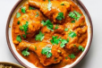 Chicken Korma