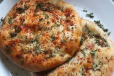 Plain Kulcha