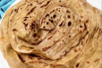 Plain Paratha