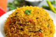 Biryani Rice