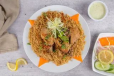 Chicken Pulao