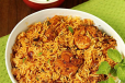 Chicken Dum Biryani