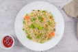 Vegetable Fried Rice