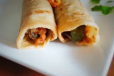 Mutton Kabab Roll