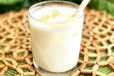 Desi Sweet Lassi