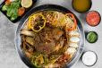 Beef Haneeth Rib