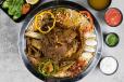 Beef Haneeth Rib Spicy