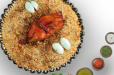 Chicken Mandi