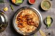 Chicken Mandi Spicy