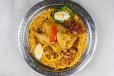 Chicken Madghout