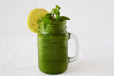 Lemon Mint