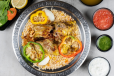 Mutton Mandi
