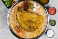 Mutton Haneeth Rib