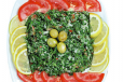 Tabbouleh