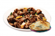 Beef Salona
