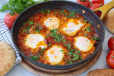 Egg Shashuka