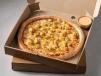 Rb Chicken Ranch Pizza