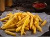 Crunchy French Fries