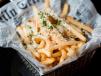 Truffle Fries