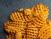 Waffle Fries