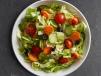 Green Garden Salad