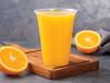 Fresh Orange Juice