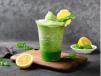Lemon Mint Fresh Juice