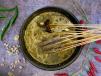 Chicken Soup Fast Hotpot for 1- 2 Person