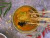 Sesame Sauce Fast Hotpot For 1-2 Person