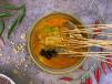 Sesame Sauce Fast Hotpot for 3 - 4 Person