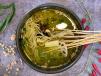 2-3 Person Rattan Pepper Fast Hotpot For Vegetarian