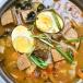 Sauerkruat Rice Noodles
