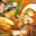 Black Fish Tomato Rice Noodles