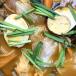 Pickled Pepper Rice Noodles