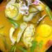 Black Fish Hot Pot Rice Noodles