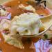 Wonton in Spicy Oil