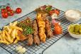 Mixed Grill Combo