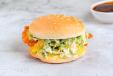 Buffalo Burger