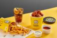 Wings N Fries