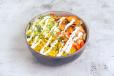 JJ Shawarma Bowl
