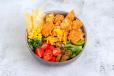 JJ Crunch Bowl