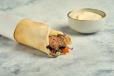 Kafta Sandwich - Regular