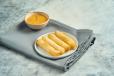 Cheese Rolls