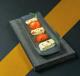 Grilled Halloumi Skewer