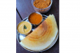 Ghee Roast