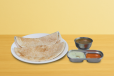 Set Dosa
