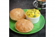 Poori Bhaji