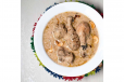 Chicken Korma