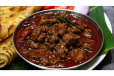 Beef Curry