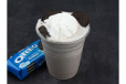 Oreo Milk Shake